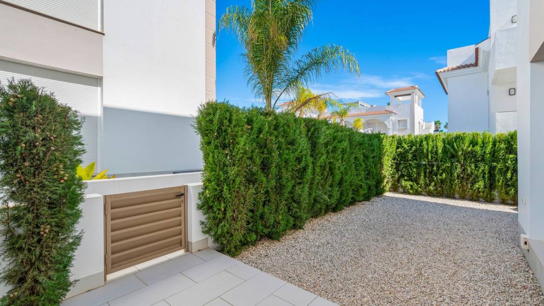 Sale - Apartment - Rojales - Ciudad Quesada