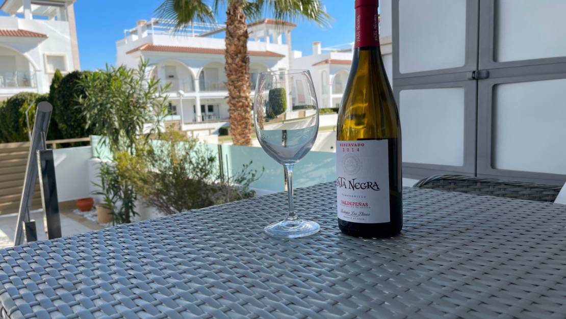 Sale - Apartment - Rojales - Ciudad Quesada