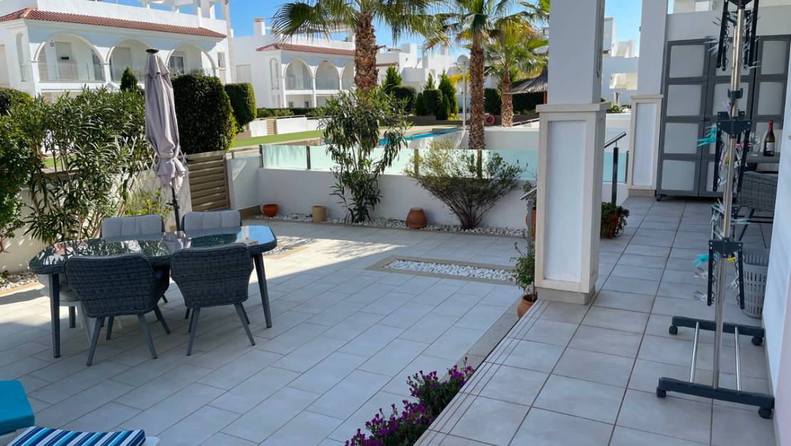 Sale - Apartment - Rojales - Ciudad Quesada