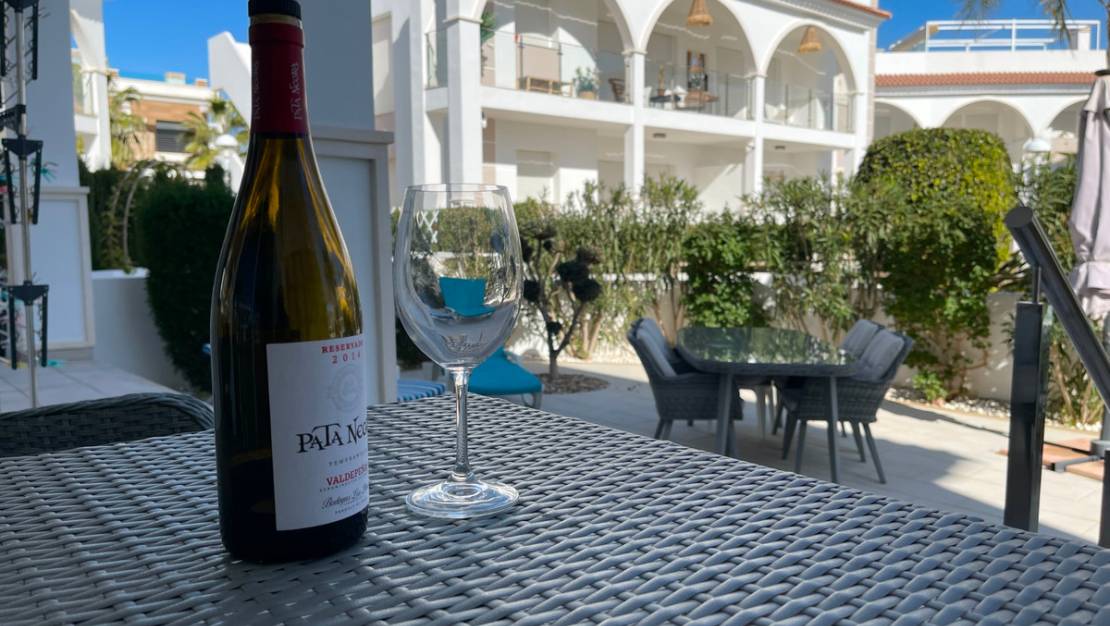 Sale - Apartment - Rojales - Ciudad Quesada