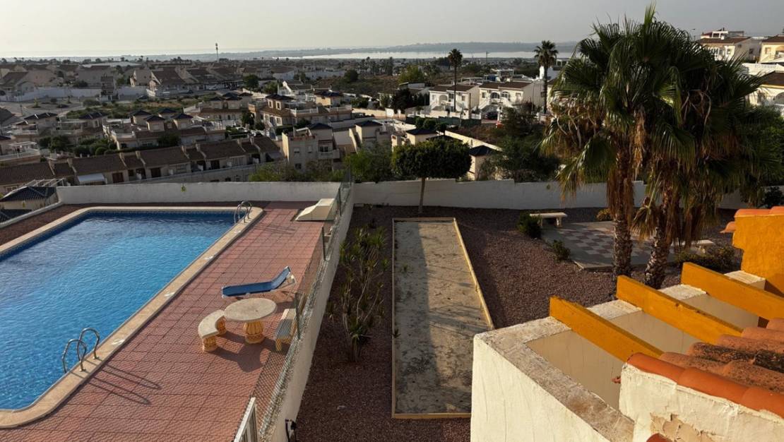 Sale - Apartment - Rojales - Ciudad Quesada