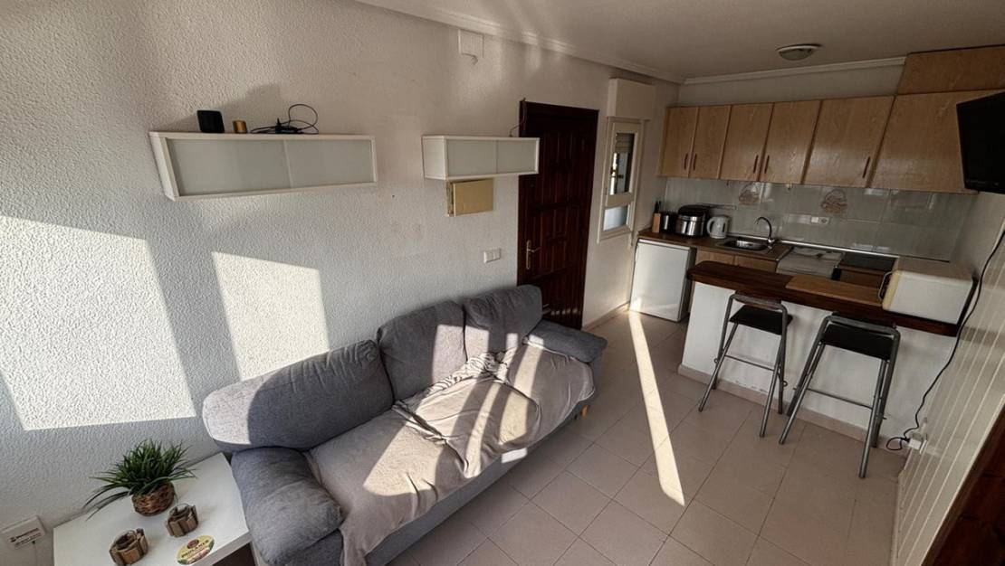 Sale - Apartment - Rojales - Ciudad Quesada