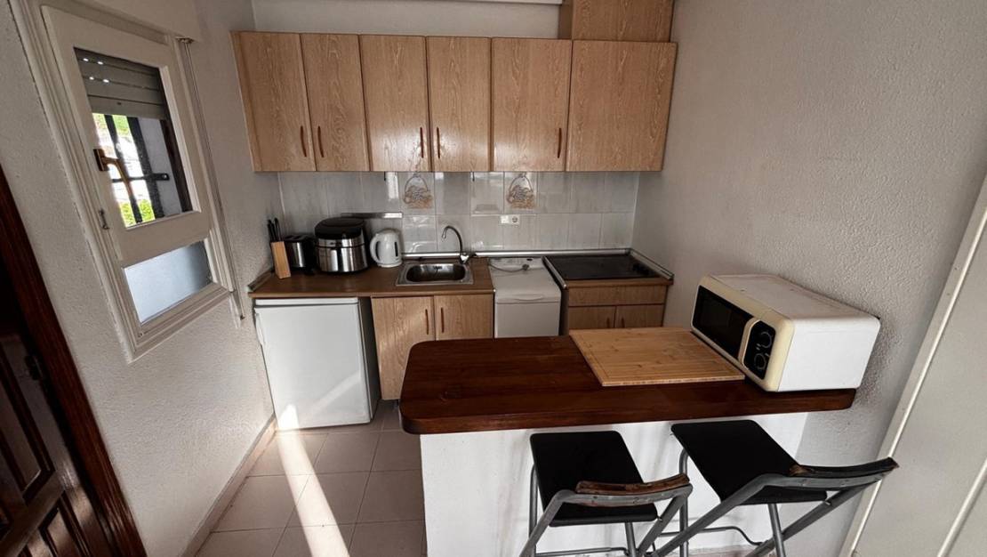 Sale - Apartment - Rojales - Ciudad Quesada