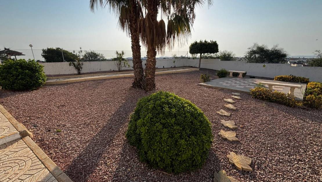 Sale - Apartment - Rojales - Ciudad Quesada