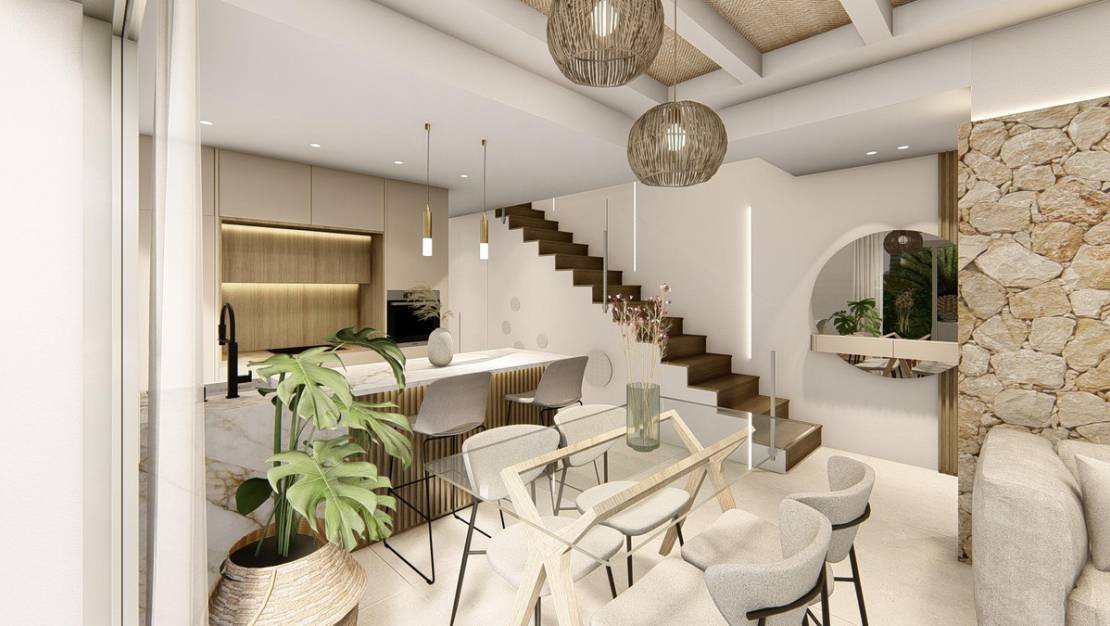 Sale - Apartment - Rojales - Ciudad Quesada