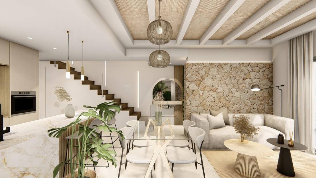 Sale - Apartment - Rojales - Ciudad Quesada