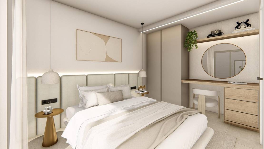 Sale - Apartment - Rojales - Ciudad Quesada