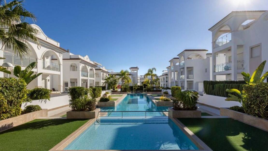 Sale - Apartment - Rojales - Ciudad Quesada