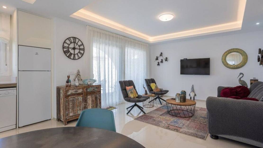 Sale - Apartment - Rojales - Ciudad Quesada