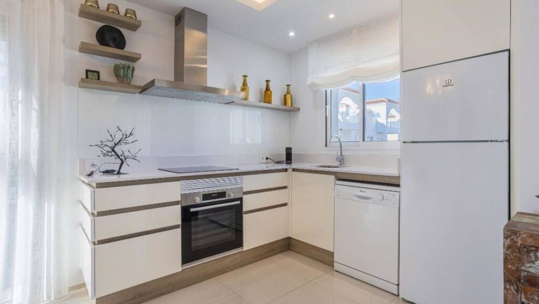 Sale - Apartment - Rojales - Ciudad Quesada