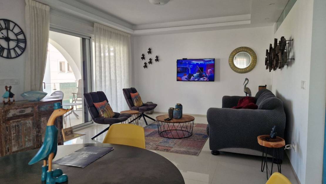 Sale - Apartment - Rojales - Ciudad Quesada