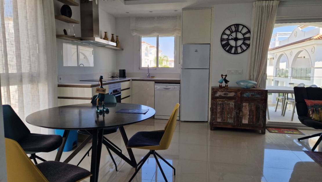 Sale - Apartment - Rojales - Ciudad Quesada