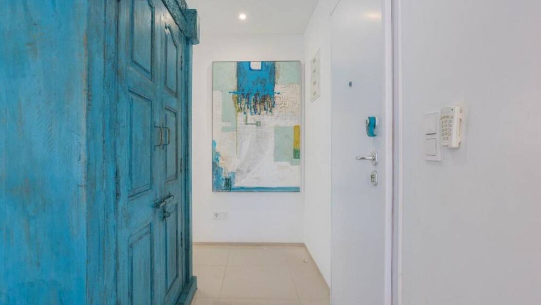 Sale - Apartment - Rojales - Ciudad Quesada