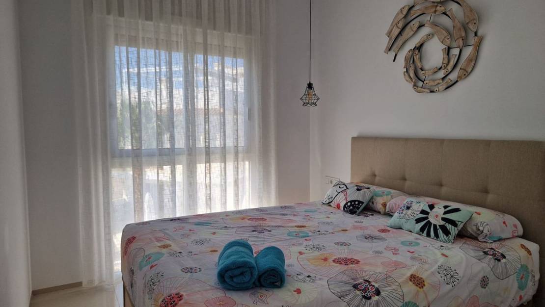 Sale - Apartment - Rojales - Ciudad Quesada