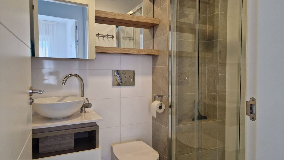 Sale - Apartment - Rojales - Ciudad Quesada