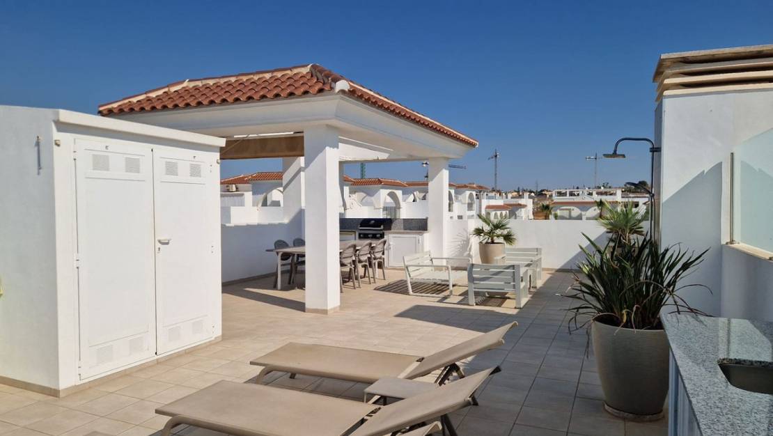 Sale - Apartment - Rojales - Ciudad Quesada