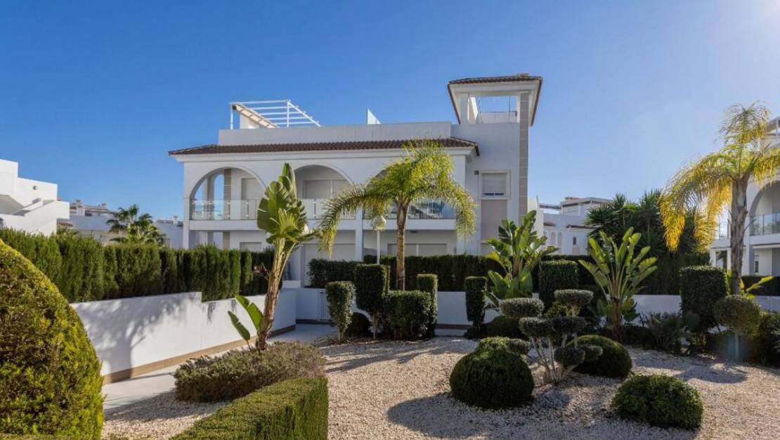 Sale - Apartment - Rojales - Ciudad Quesada