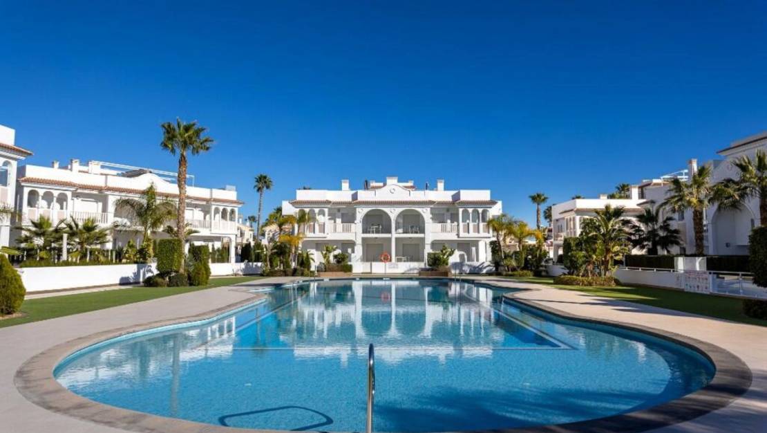 Sale - Apartment - Rojales - Ciudad Quesada