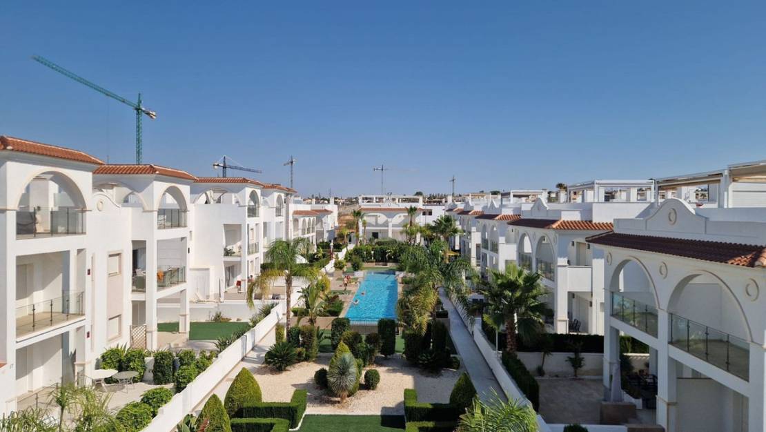 Sale - Apartment - Rojales - Ciudad Quesada