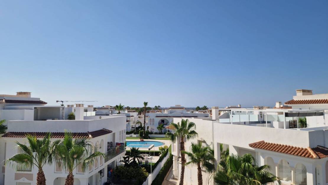 Sale - Apartment - Rojales - Ciudad Quesada