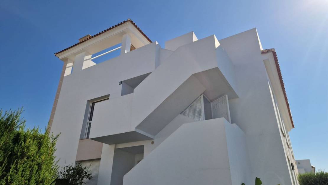 Sale - Apartment - Rojales - Ciudad Quesada