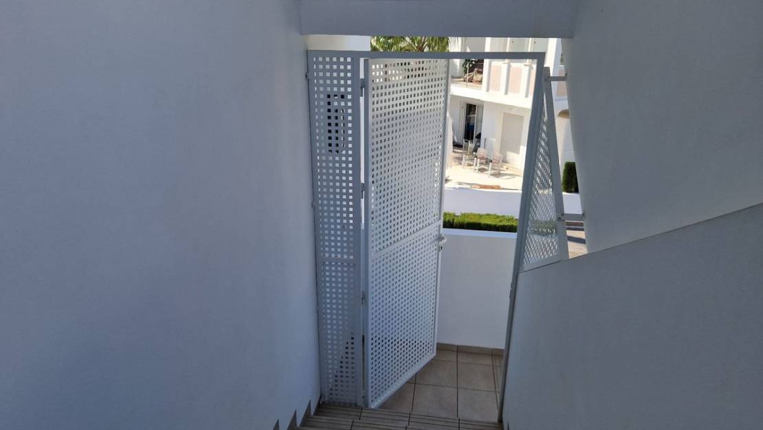 Sale - Apartment - Rojales - Ciudad Quesada