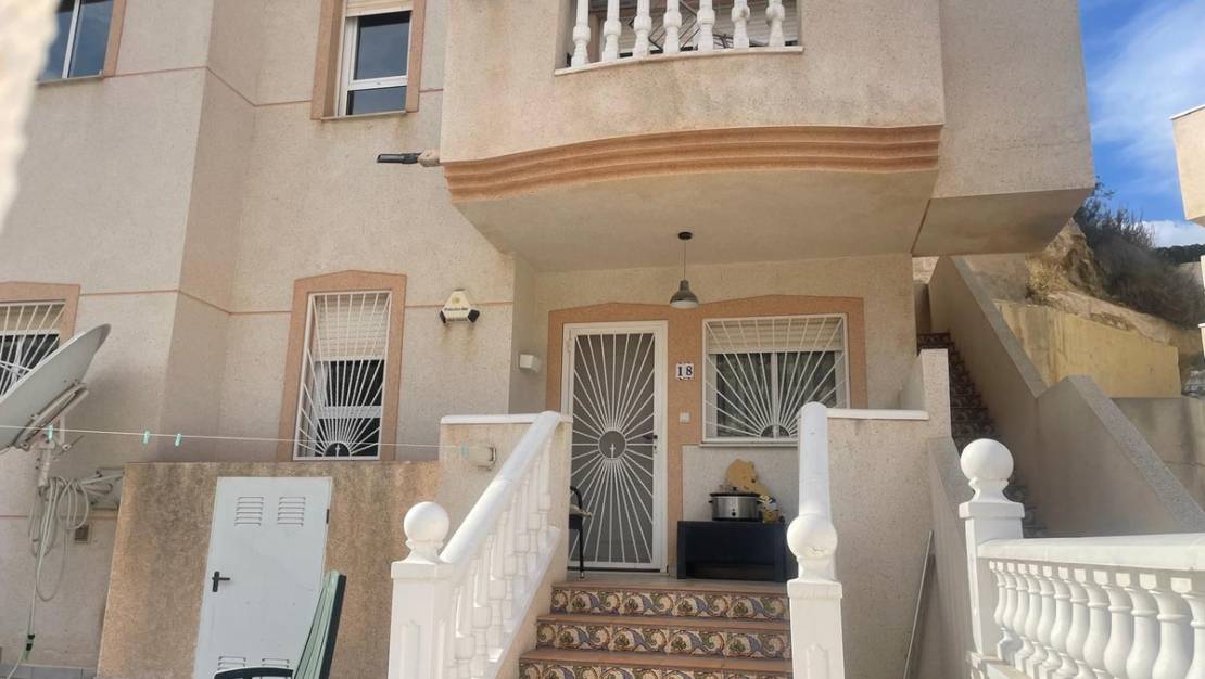 Sale - Apartment - Rojales - Ciudad Quesada