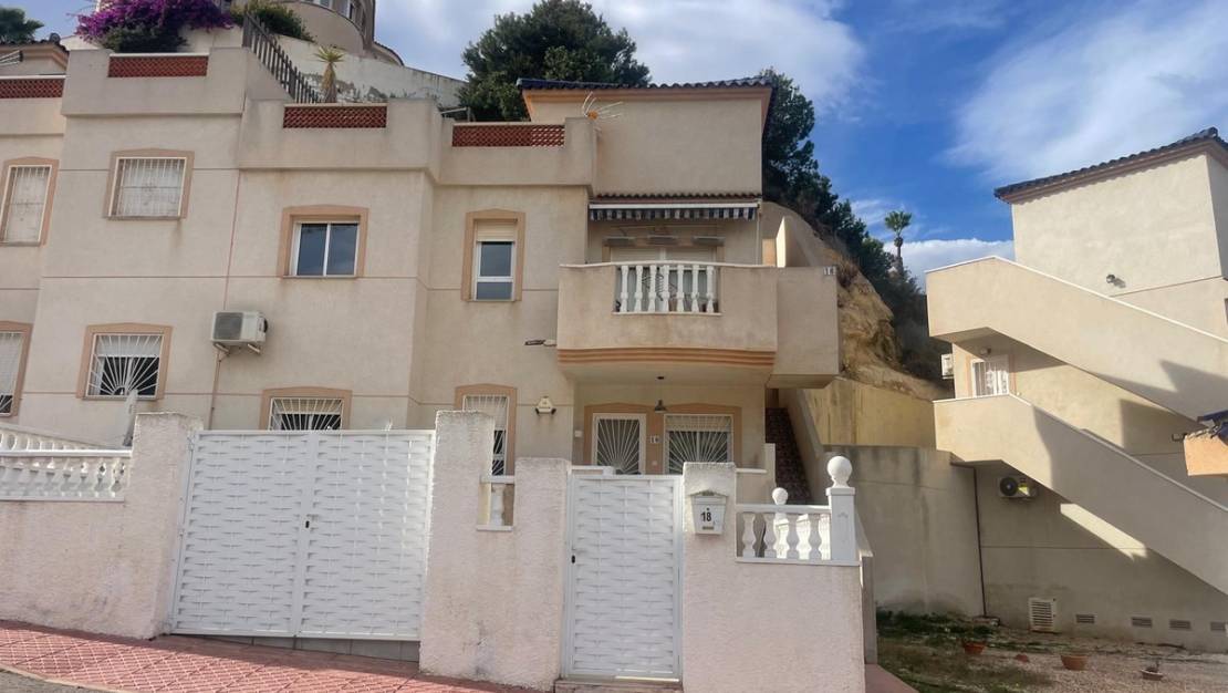 Sale - Apartment - Rojales - Ciudad Quesada