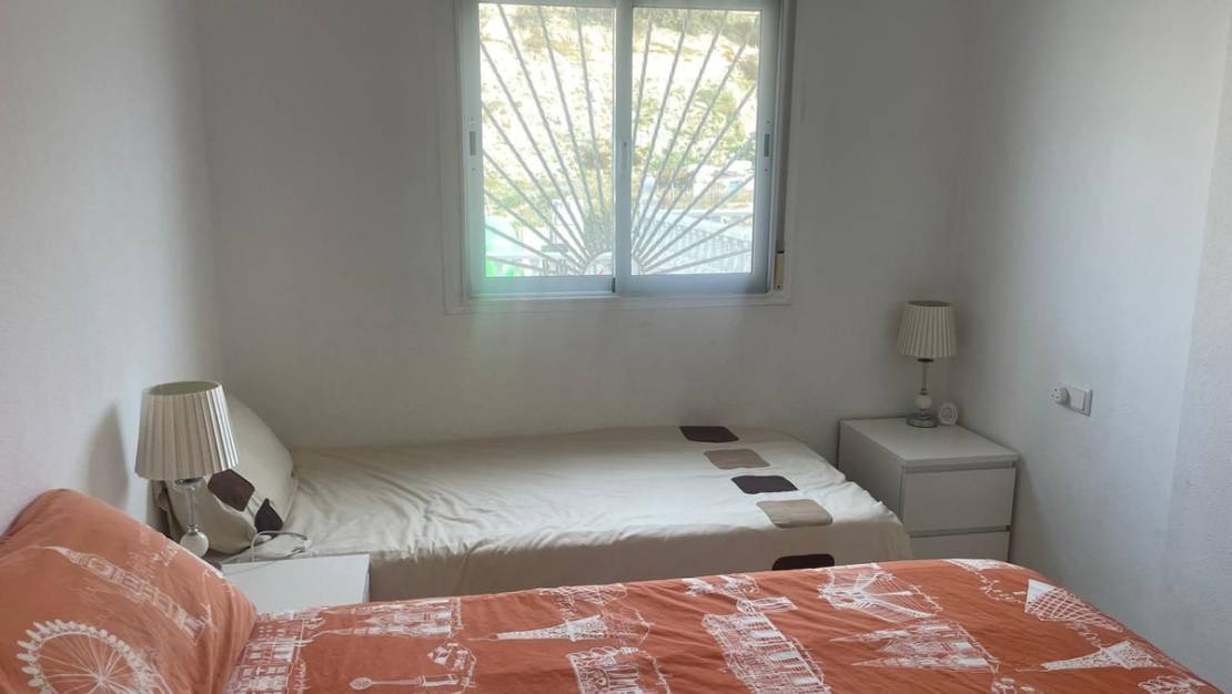 Sale - Apartment - Rojales - Ciudad Quesada
