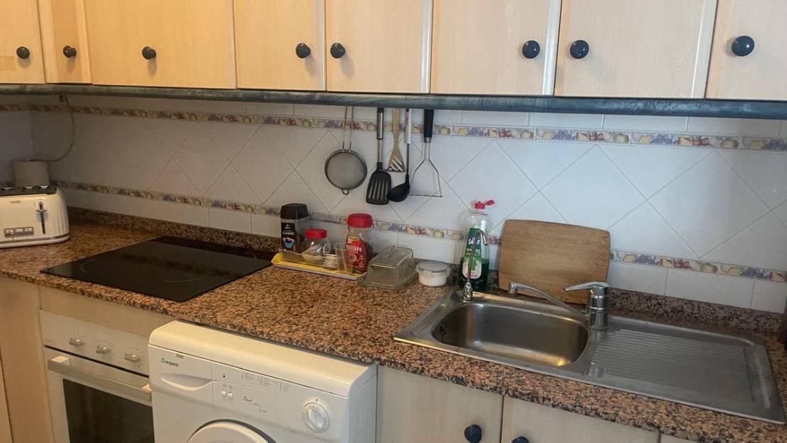 Sale - Apartment - Rojales - Ciudad Quesada