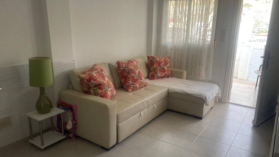 Sale - Apartment - Rojales - Ciudad Quesada