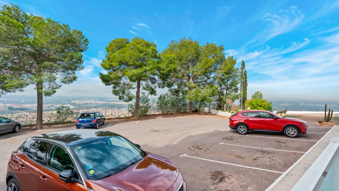 Sale - Apartment - Rojales - Ciudad Quesada