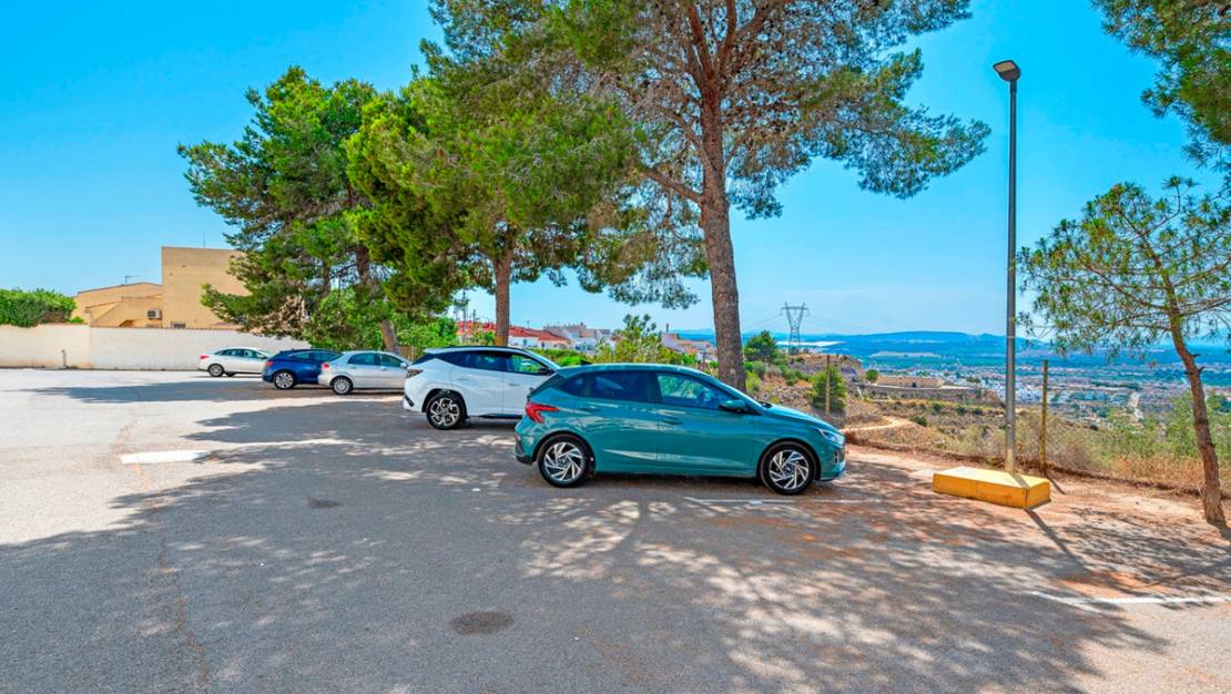 Sale - Apartment - Rojales - Ciudad Quesada