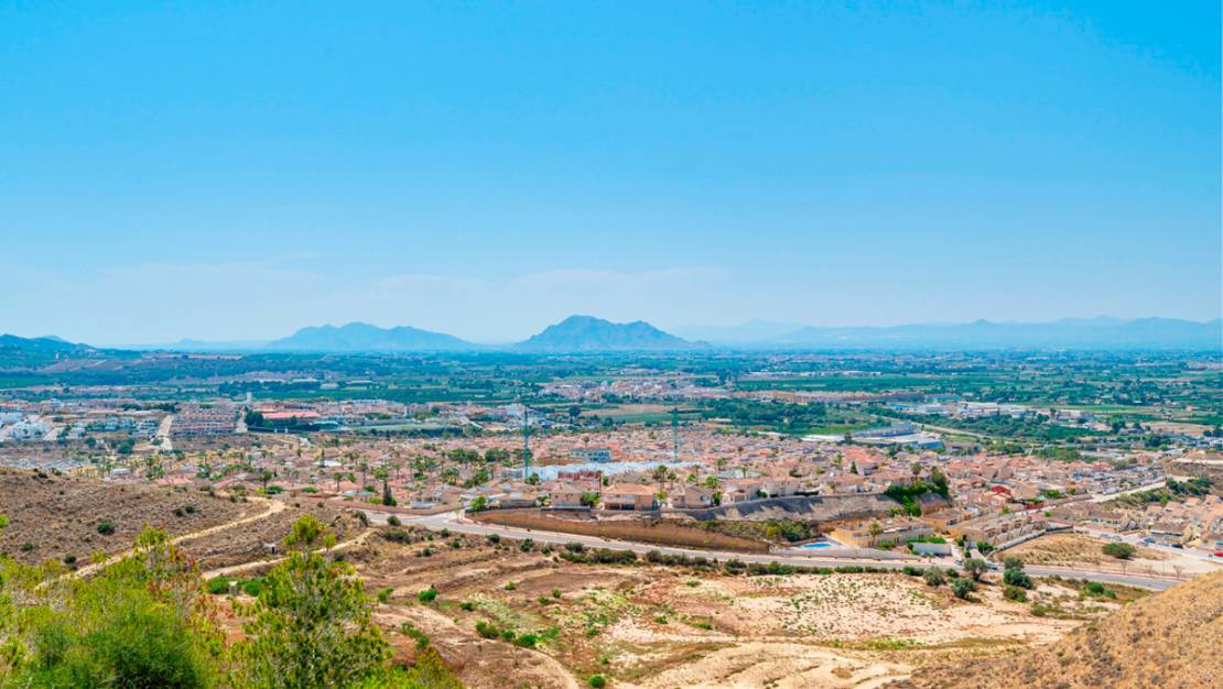 Sale - Apartment - Rojales - Ciudad Quesada