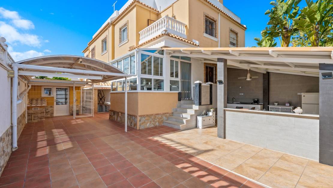 Sale - Apartment - Rojales - Ciudad Quesada