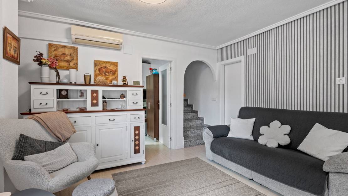 Sale - Apartment - Rojales - Ciudad Quesada