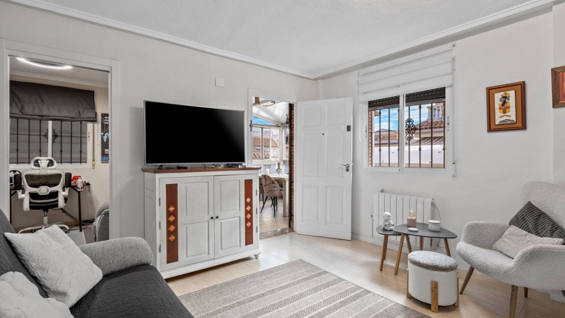 Sale - Apartment - Rojales - Ciudad Quesada