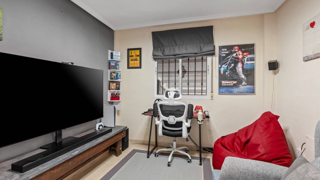 Sale - Apartment - Rojales - Ciudad Quesada