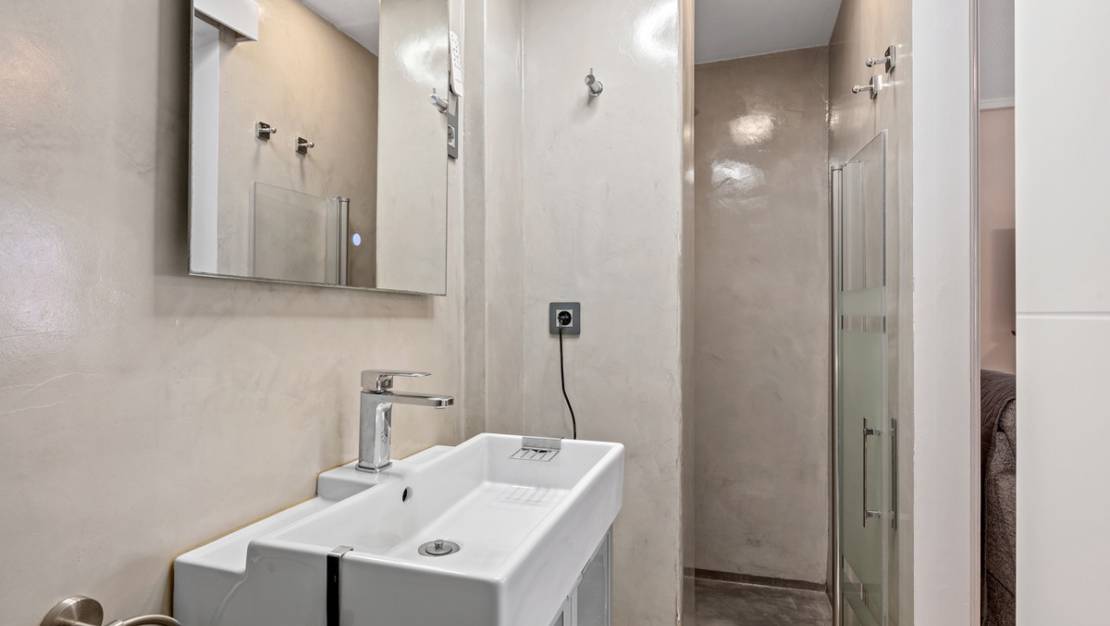 Sale - Apartment - Rojales - Ciudad Quesada