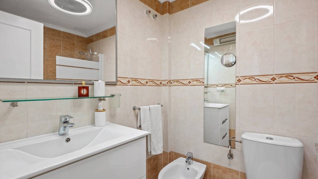 Sale - Apartment - Rojales - Ciudad Quesada