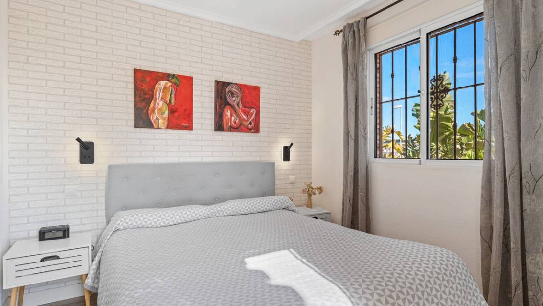 Sale - Apartment - Rojales - Ciudad Quesada