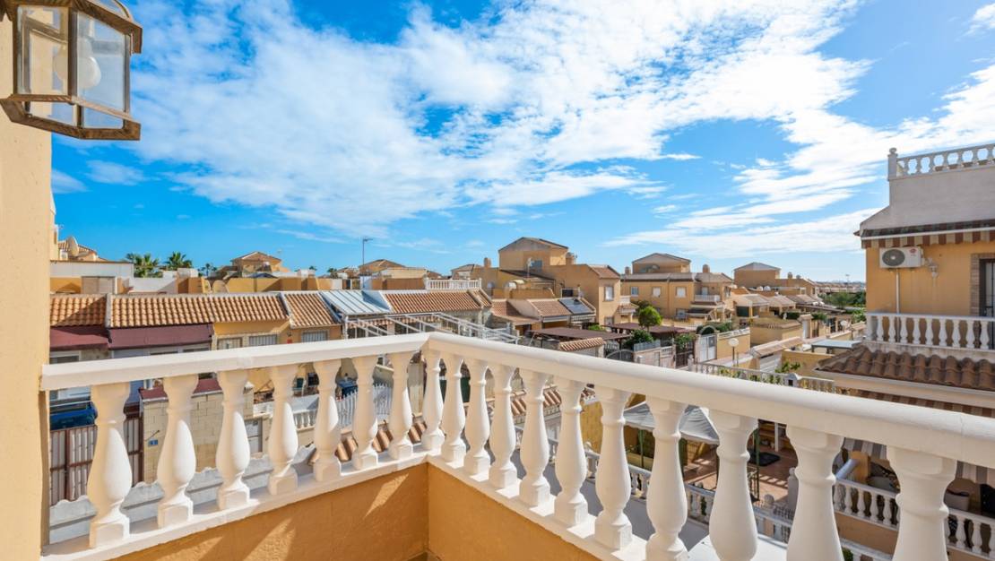 Sale - Apartment - Rojales - Ciudad Quesada