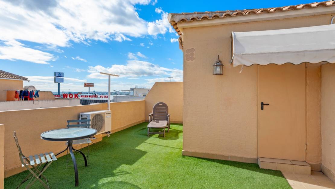 Sale - Apartment - Rojales - Ciudad Quesada