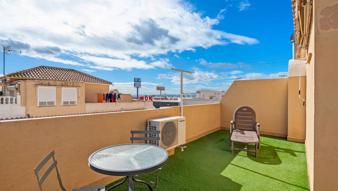 Sale - Apartment - Rojales - Ciudad Quesada