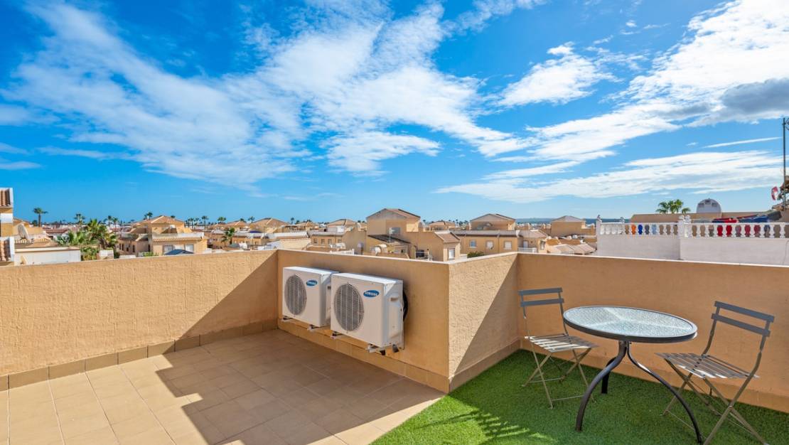 Sale - Apartment - Rojales - Ciudad Quesada