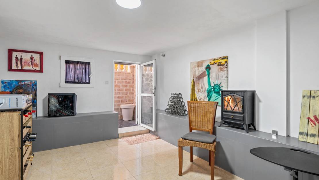 Sale - Apartment - Rojales - Ciudad Quesada