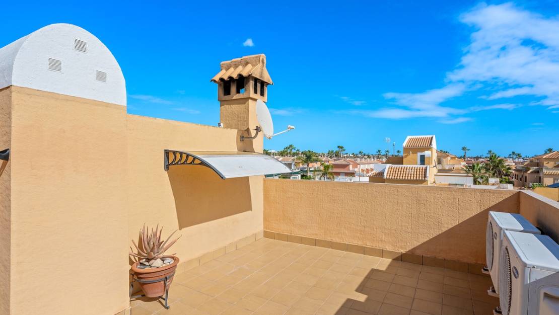 Sale - Apartment - Rojales - Ciudad Quesada