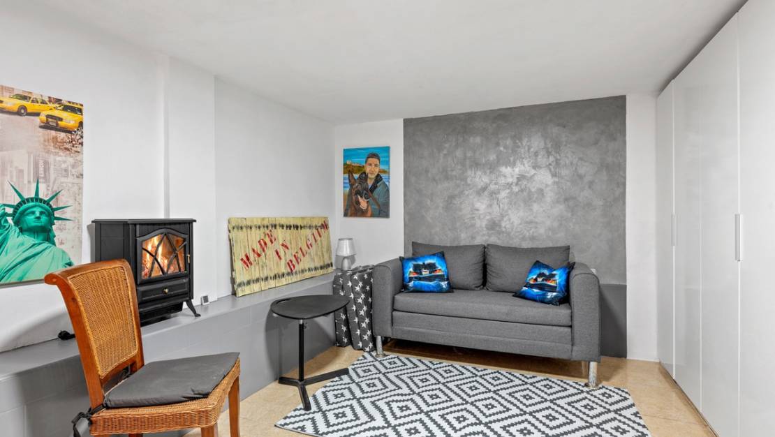 Sale - Apartment - Rojales - Ciudad Quesada