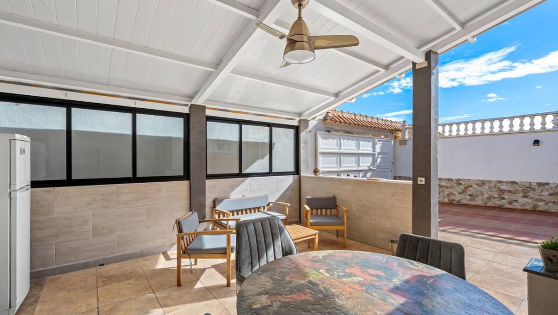 Sale - Apartment - Rojales - Ciudad Quesada