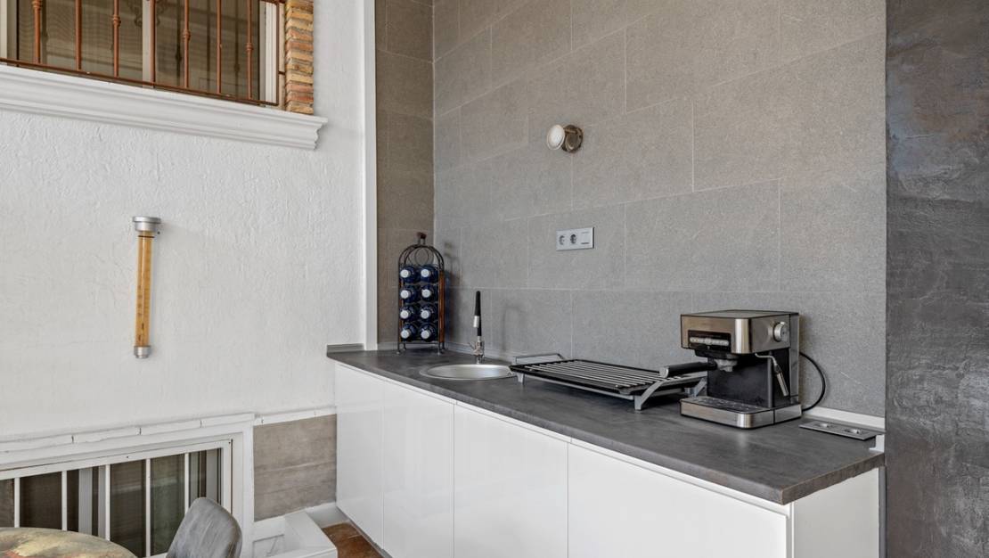 Sale - Apartment - Rojales - Ciudad Quesada